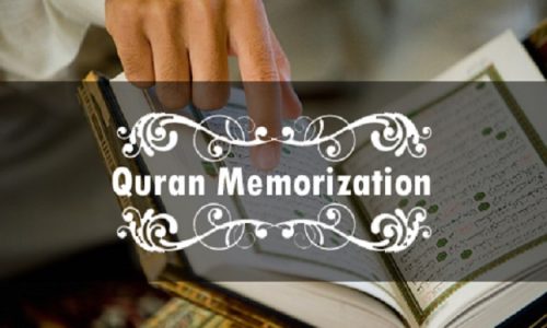 Learn Quran Online